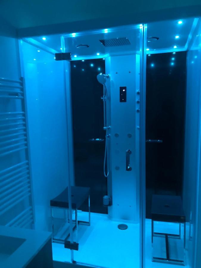 Appartement La Cartoucherie *