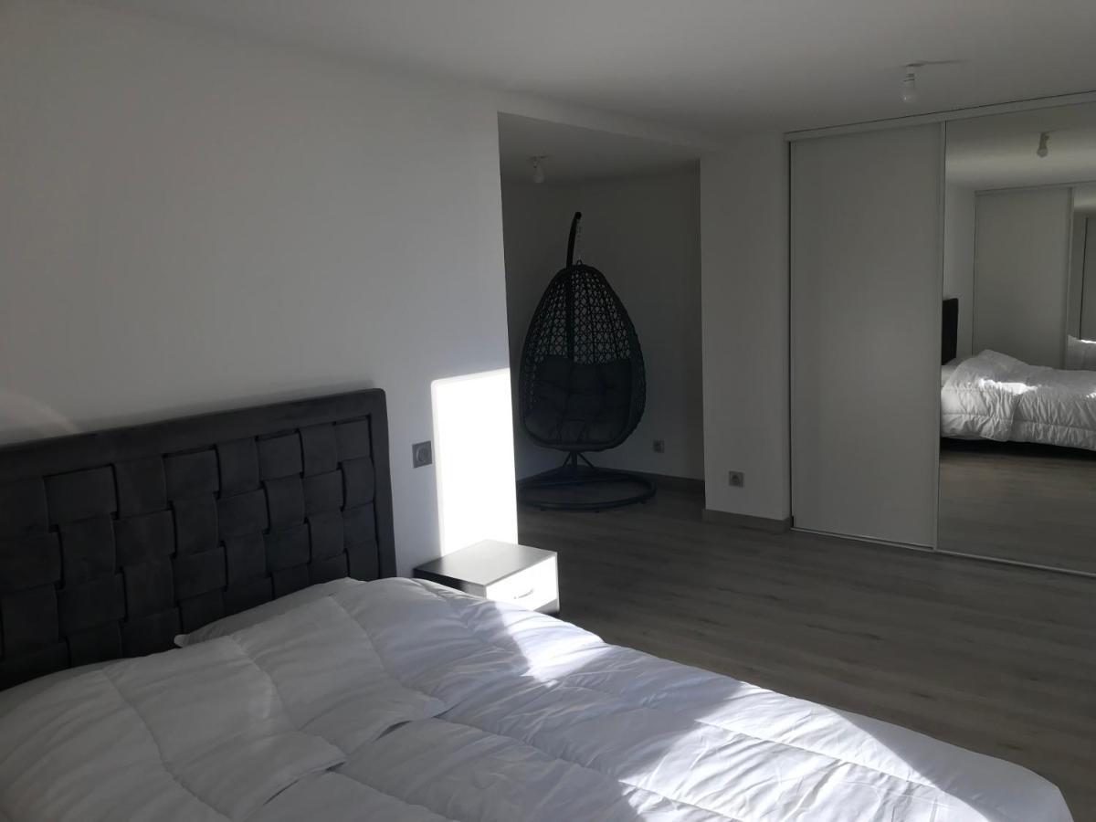 Appartement La Cartoucherie Toulouse