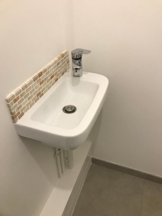 Appartement La Cartoucherie Toulouse