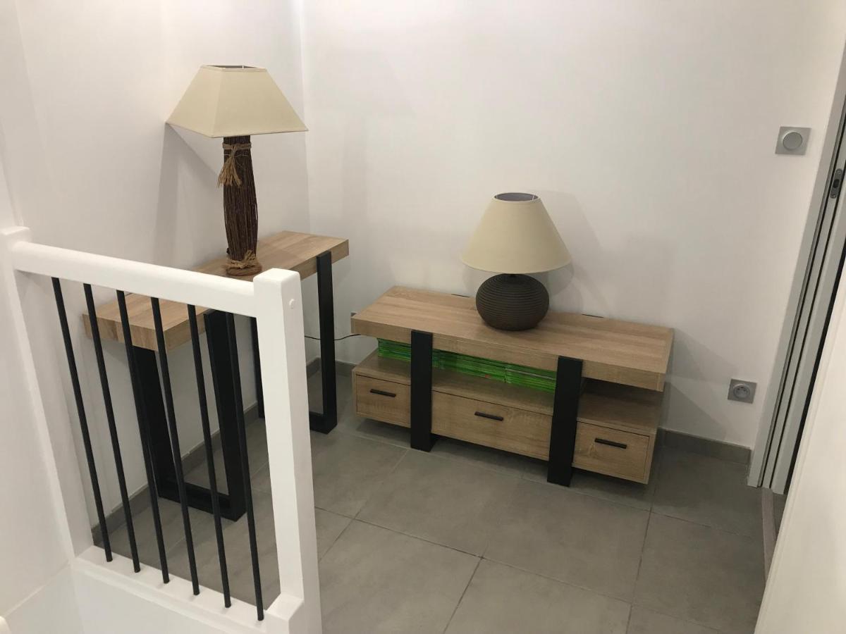 Appartement La Cartoucherie Toulouse