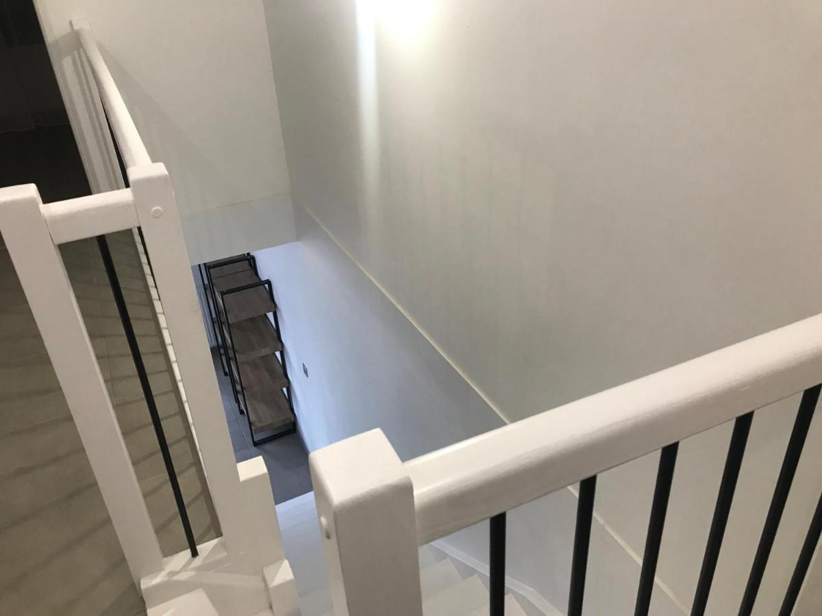 La Cartoucherie Appartement