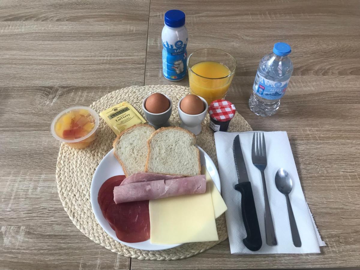 La Cartoucherie Appartement