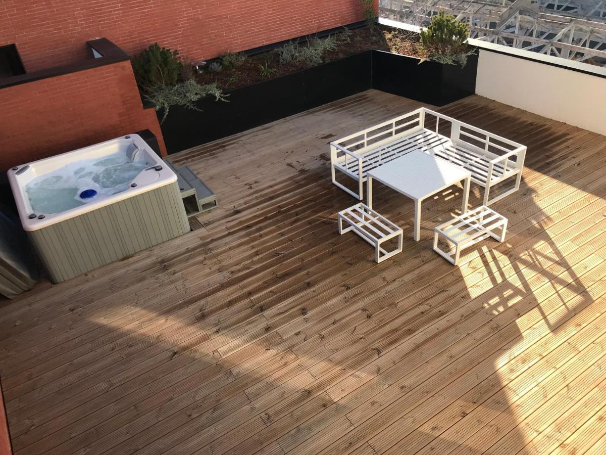 La Cartoucherie Apartamento *