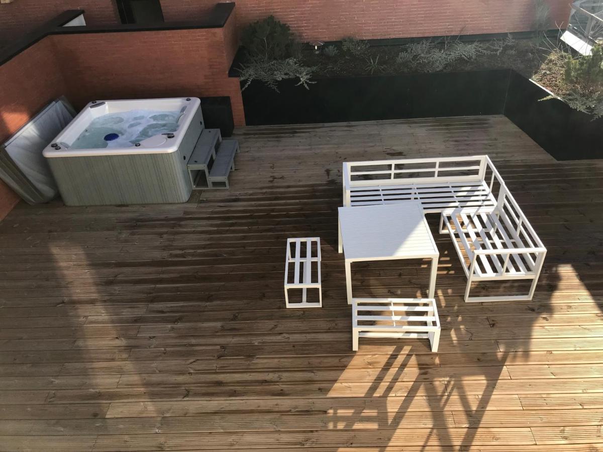La Cartoucherie Apartamento *