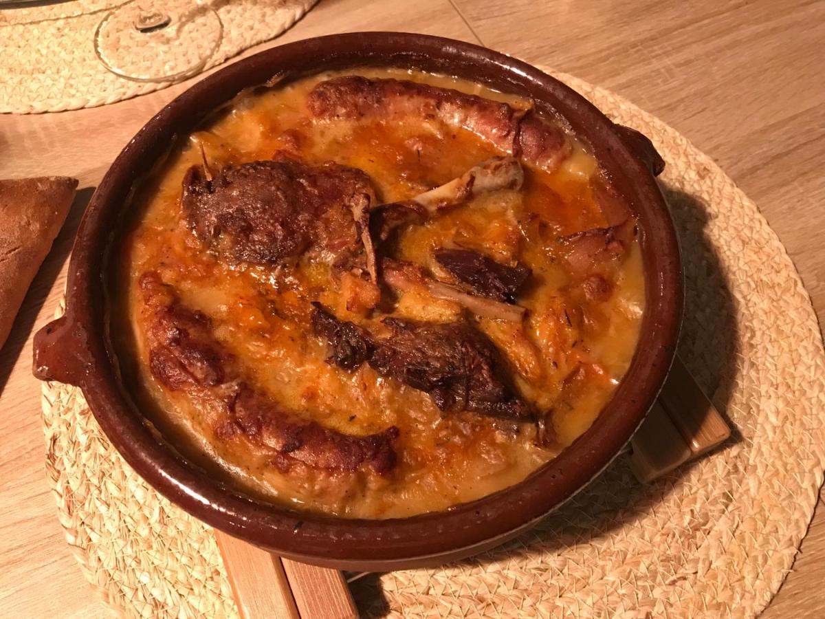 Apartamento La Cartoucherie *